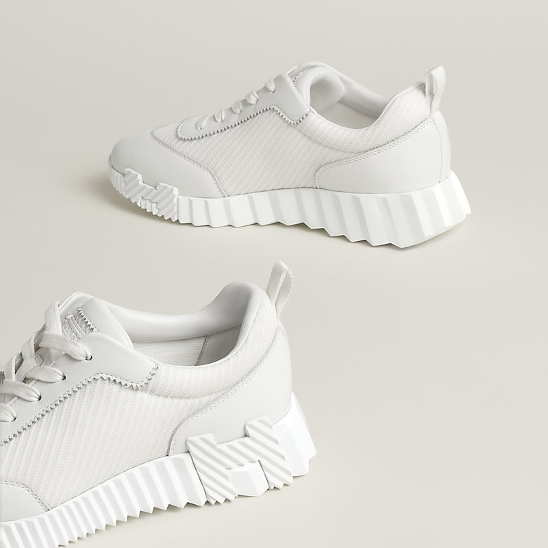 Bouncing sneaker | Hermès USA